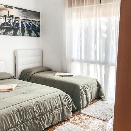 Venezia Appartamenti Quarto dʼAltino Extérieur photo