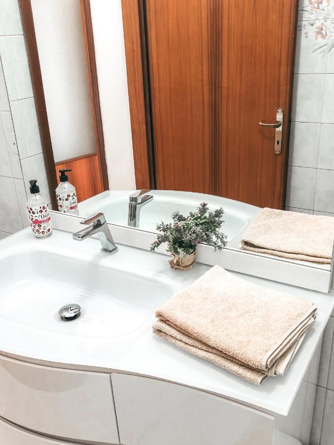 Venezia Appartamenti Quarto dʼAltino Extérieur photo