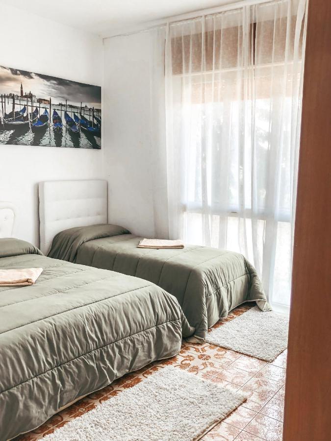 Venezia Appartamenti Quarto dʼAltino Extérieur photo