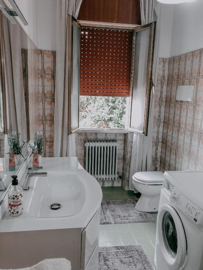 Venezia Appartamenti Quarto dʼAltino Extérieur photo