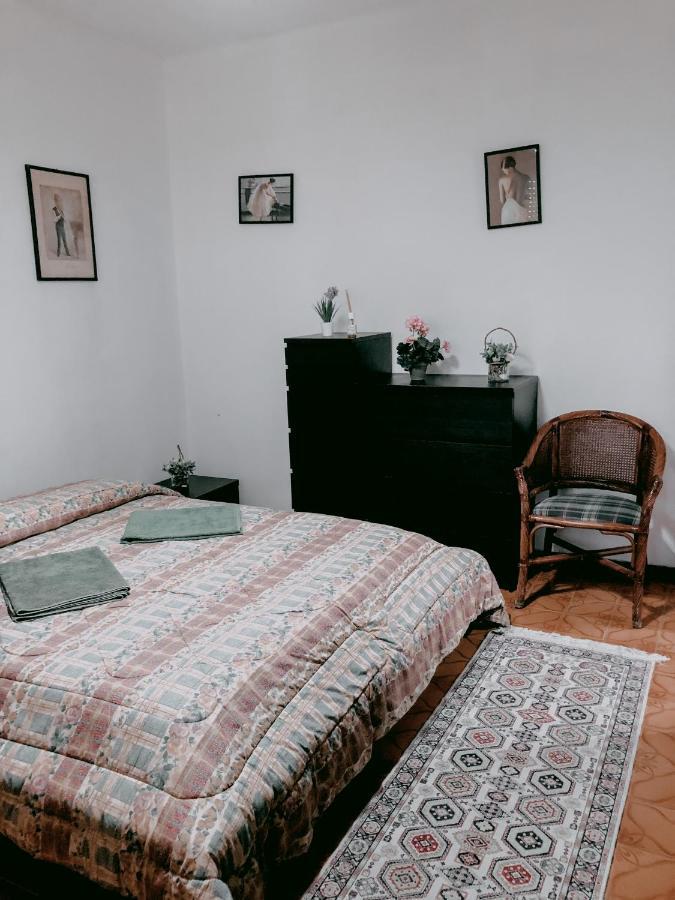 Venezia Appartamenti Quarto dʼAltino Extérieur photo