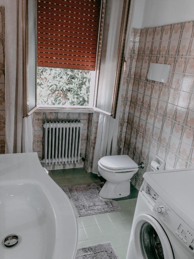 Venezia Appartamenti Quarto dʼAltino Extérieur photo