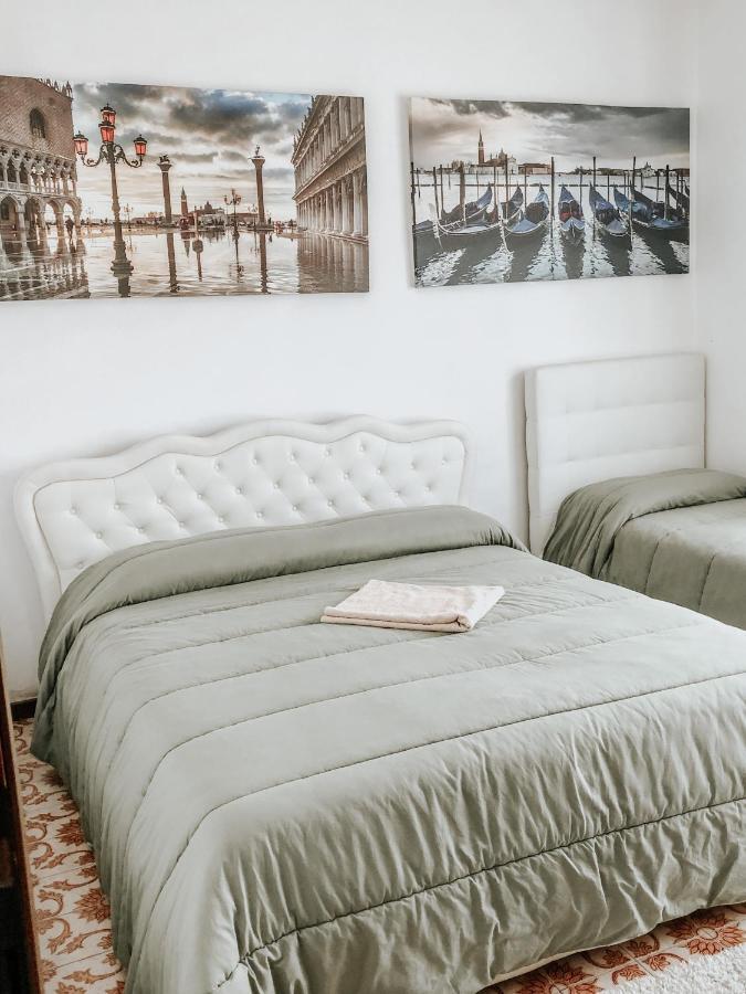 Venezia Appartamenti Quarto dʼAltino Extérieur photo