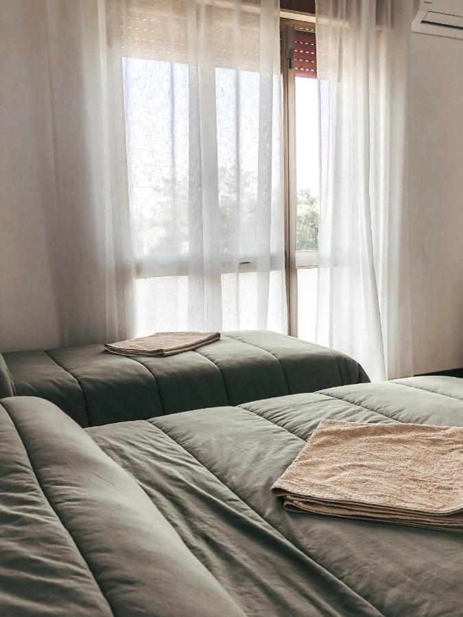 Venezia Appartamenti Quarto dʼAltino Extérieur photo