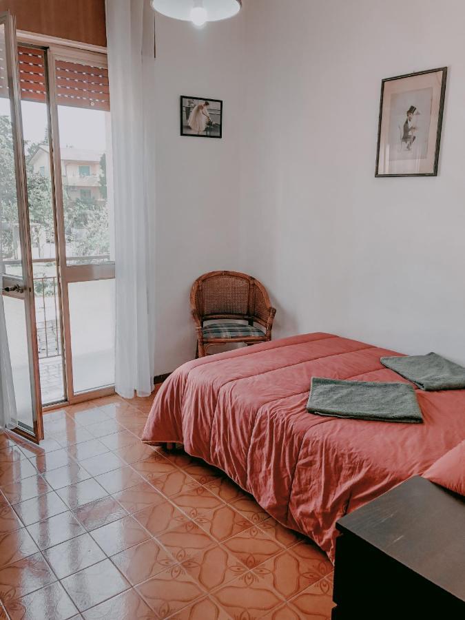 Venezia Appartamenti Quarto dʼAltino Extérieur photo