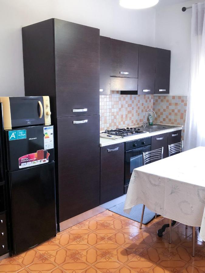 Venezia Appartamenti Quarto dʼAltino Extérieur photo