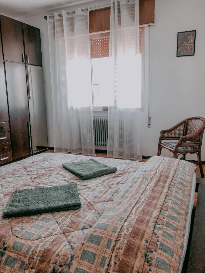 Venezia Appartamenti Quarto dʼAltino Extérieur photo