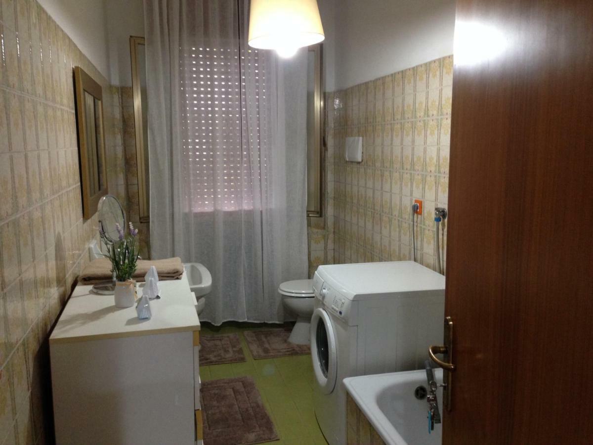 Venezia Appartamenti Quarto dʼAltino Extérieur photo