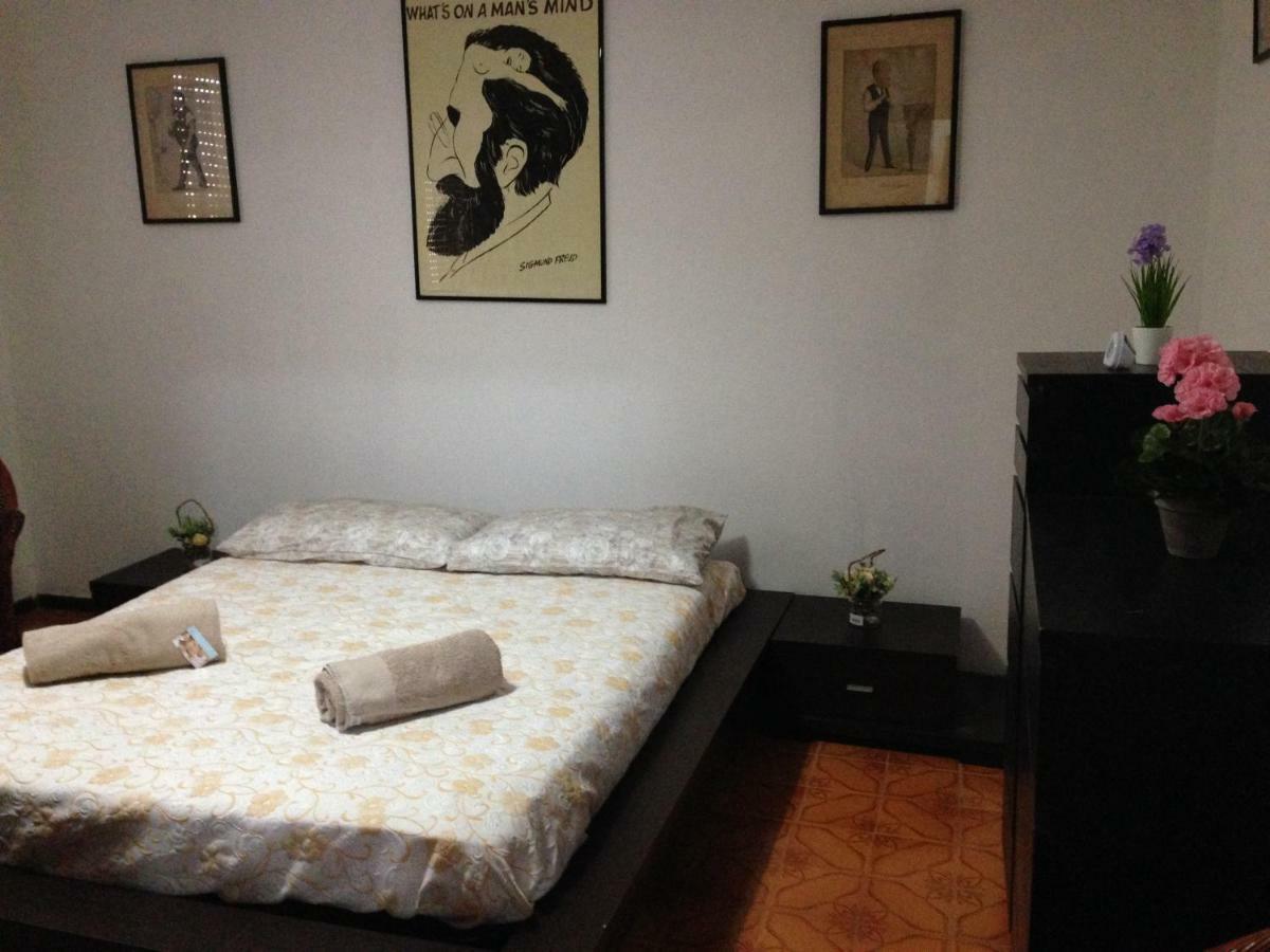Venezia Appartamenti Quarto dʼAltino Extérieur photo