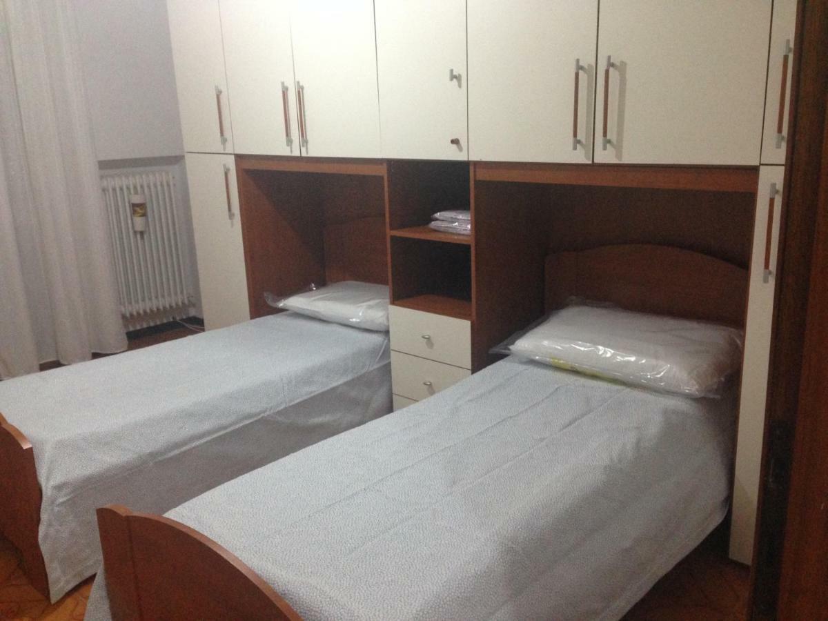 Venezia Appartamenti Quarto dʼAltino Extérieur photo
