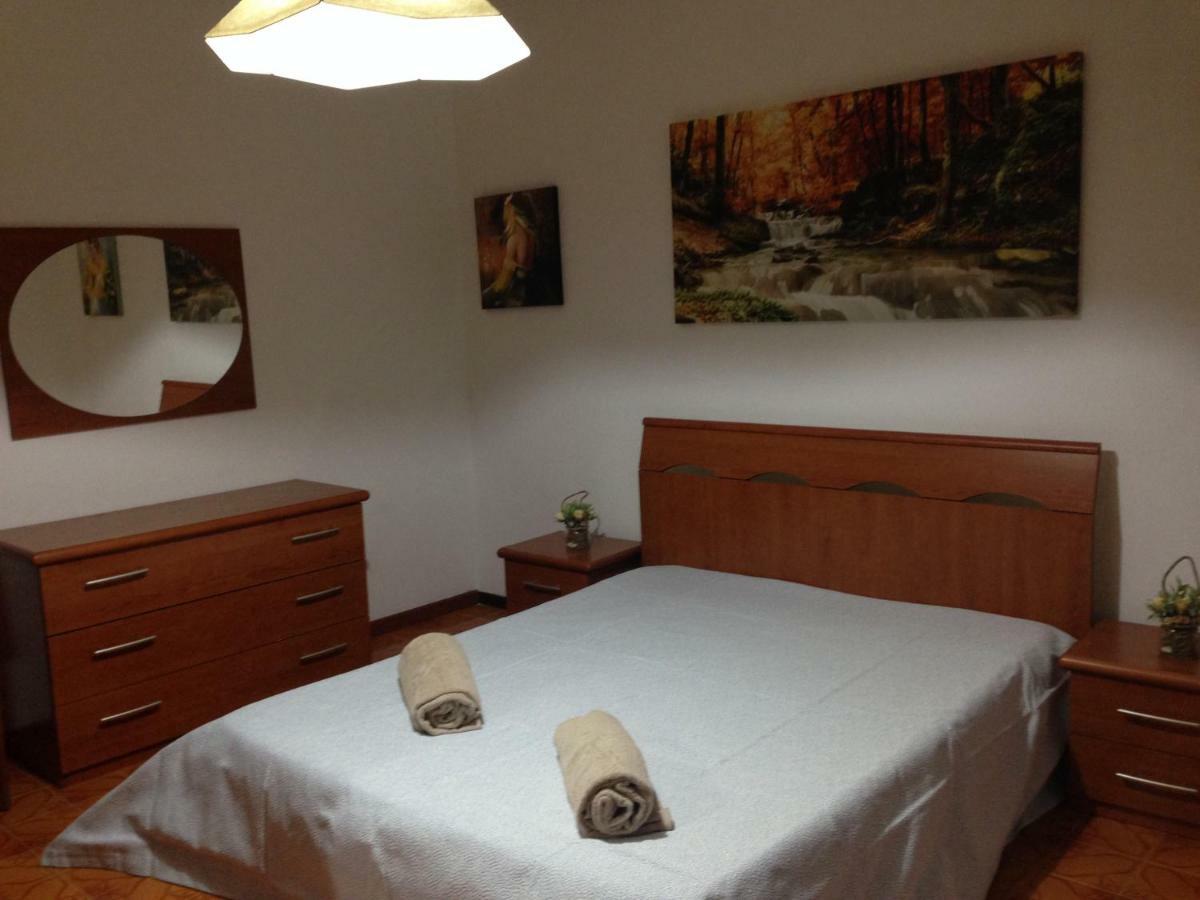 Venezia Appartamenti Quarto dʼAltino Extérieur photo