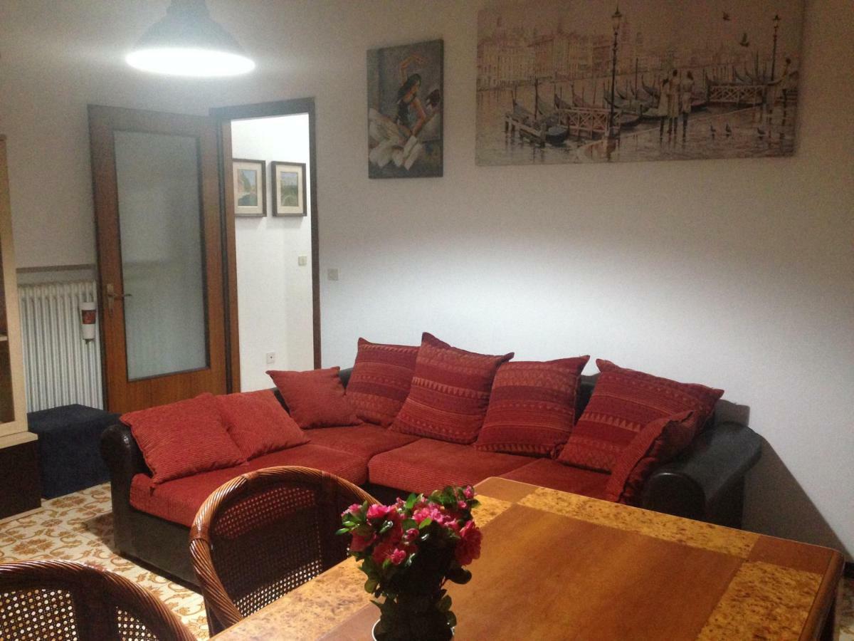 Venezia Appartamenti Quarto dʼAltino Extérieur photo