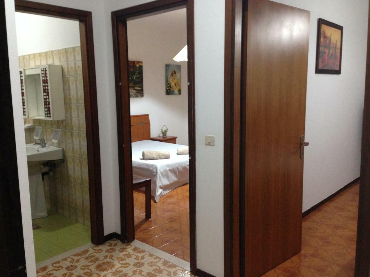 Venezia Appartamenti Quarto dʼAltino Extérieur photo
