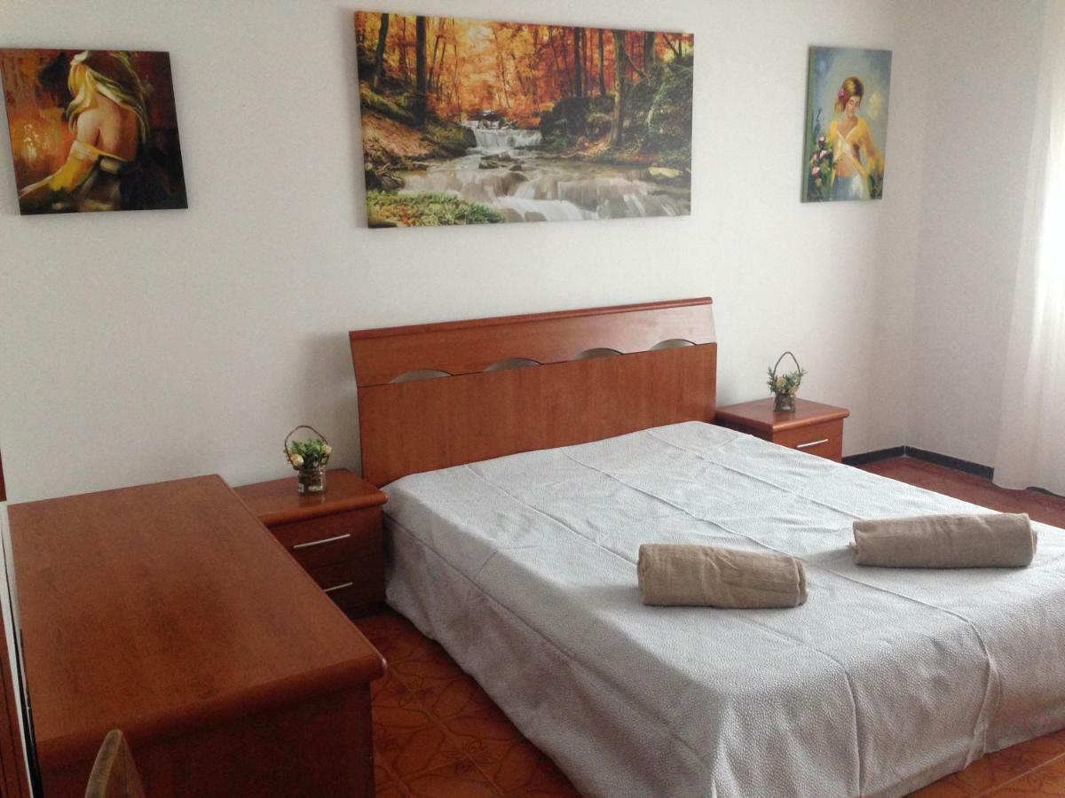 Venezia Appartamenti Quarto dʼAltino Extérieur photo