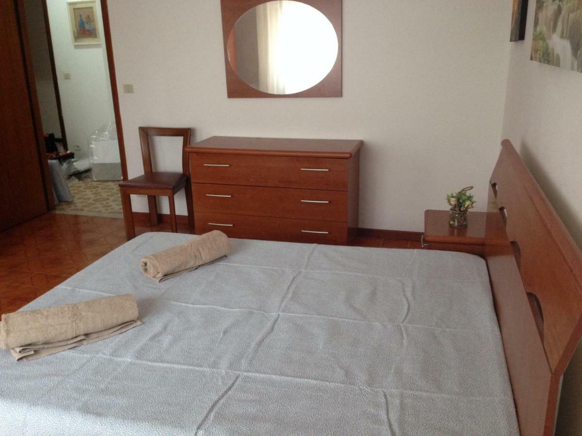 Venezia Appartamenti Quarto dʼAltino Extérieur photo