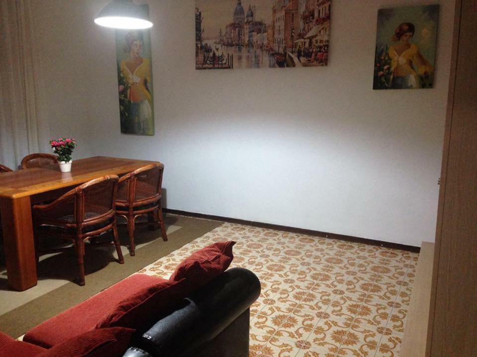Venezia Appartamenti Quarto dʼAltino Extérieur photo