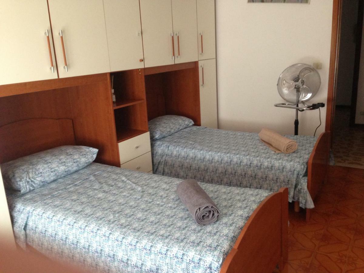 Venezia Appartamenti Quarto dʼAltino Extérieur photo